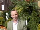 Stuart Whalley has been appointed as Head of Product Development (Gardening and Leisure).